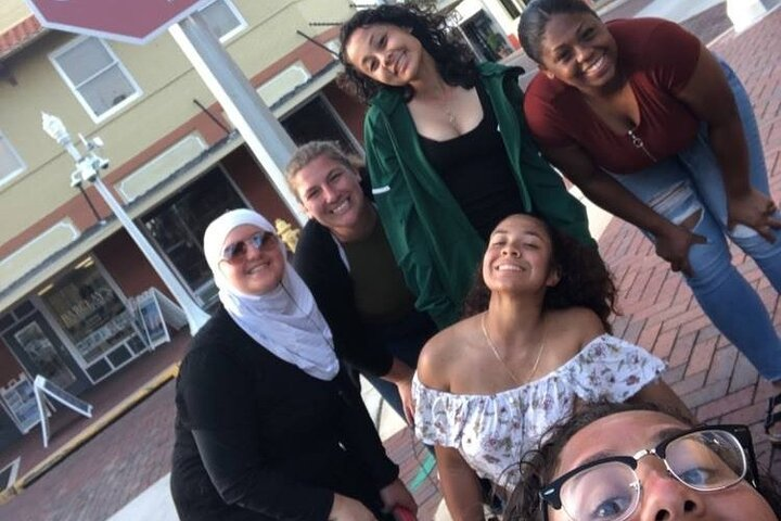 Sarasota Scavenger Hunt by Zombie Scavengers - Photo 1 of 9